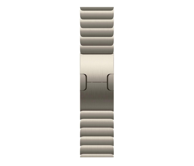 Apple Bransoleta panelowa 38-42mm naturalny - 1282296 - zdjęcie